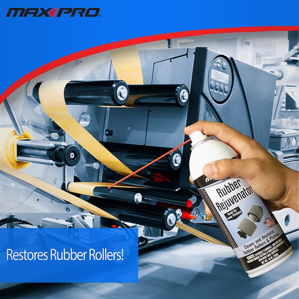 Main product image for Max Pro RR-002-145 Rubber Rejuvenator 10 oz. 341-462